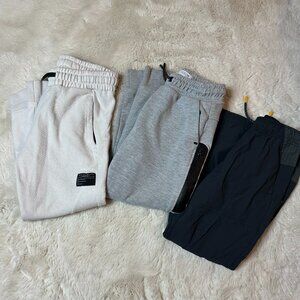 3 Pairs of Boys Zara Pants - 7